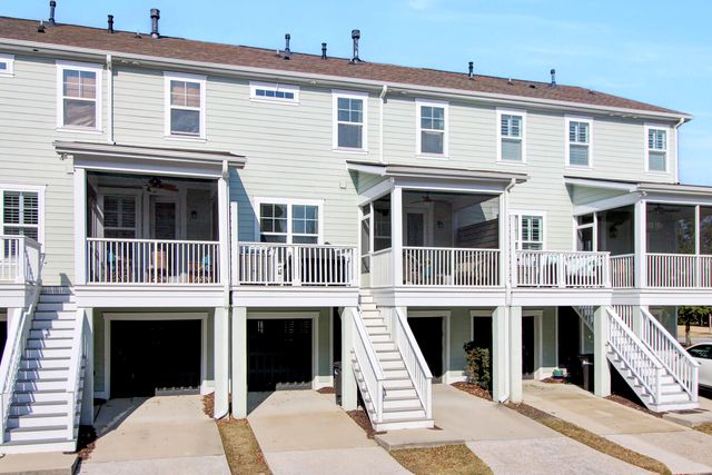 1543 Prince Edward Street, Mount Pleasant, SC 29466