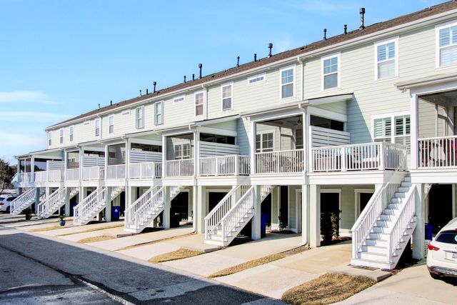 1543 Prince Edward Street, Mount Pleasant, SC 29466