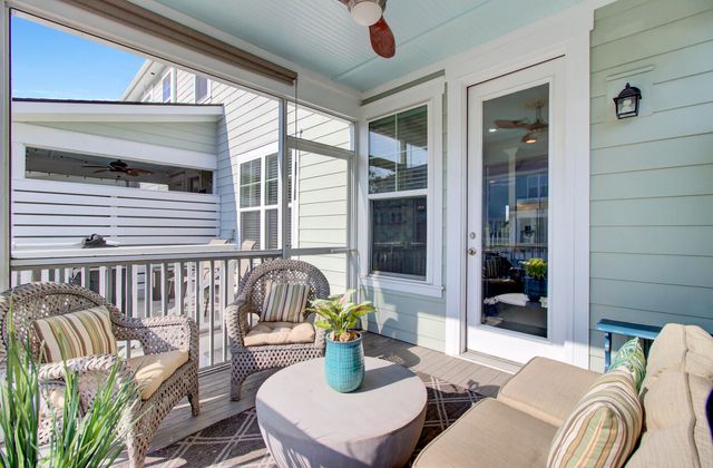 1543 Prince Edward Street, Mount Pleasant, SC 29466