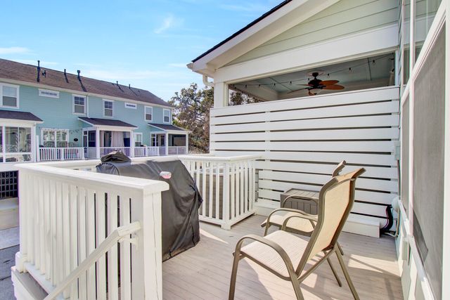 1543 Prince Edward Street, Mount Pleasant, SC 29466