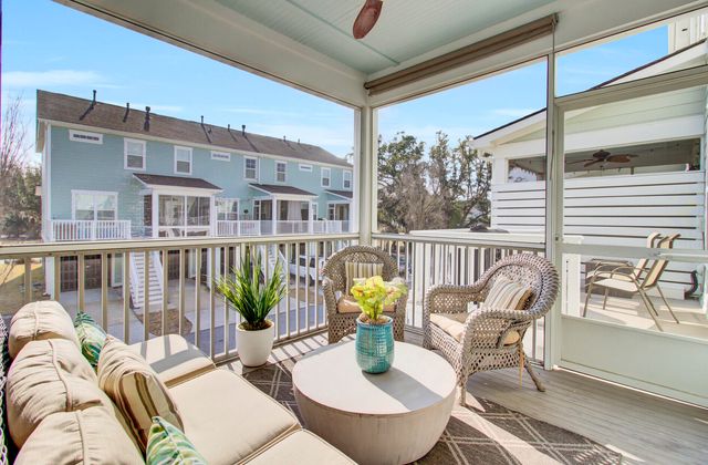 1543 Prince Edward Street, Mount Pleasant, SC 29466