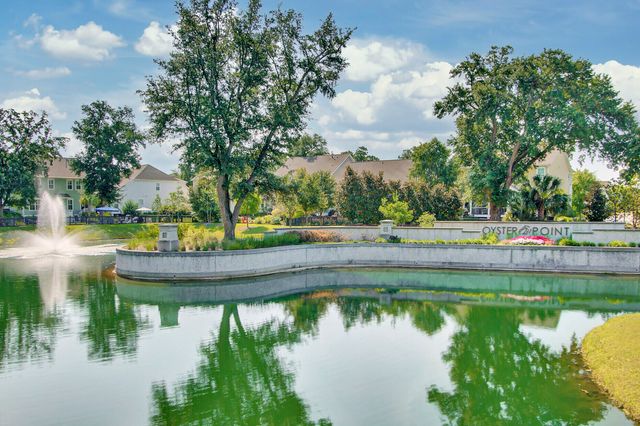 1543 Prince Edward Street, Mount Pleasant, SC 29466