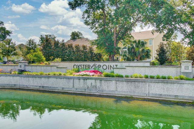 1543 Prince Edward Street, Mount Pleasant, SC 29466