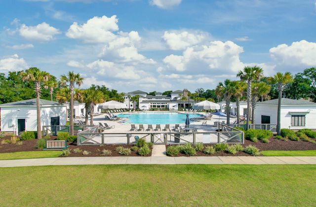 1543 Prince Edward Street, Mount Pleasant, SC 29466