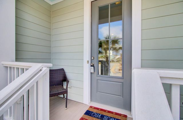 1543 Prince Edward Street, Mount Pleasant, SC 29466