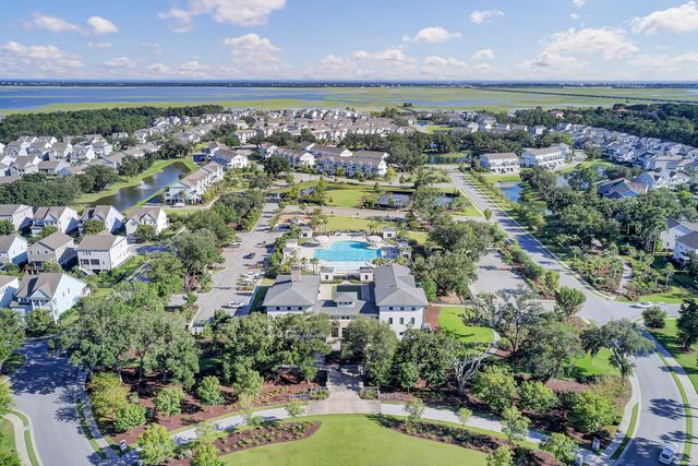 1543 Prince Edward Street, Mount Pleasant, SC 29466