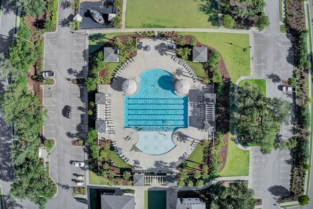 1543 Prince Edward Street, Mount Pleasant, SC 29466