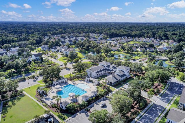 1543 Prince Edward Street, Mount Pleasant, SC 29466