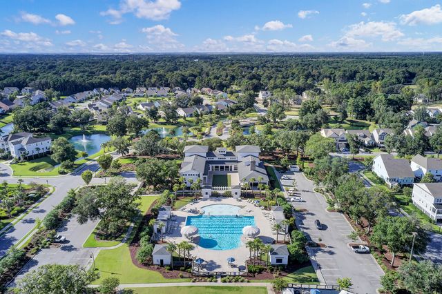 1543 Prince Edward Street, Mount Pleasant, SC 29466