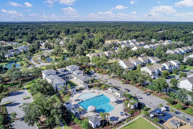 1543 Prince Edward Street, Mount Pleasant, SC 29466