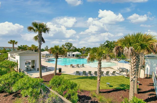 1543 Prince Edward Street, Mount Pleasant, SC 29466