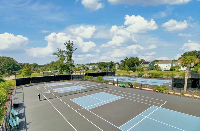 1543 Prince Edward Street, Mount Pleasant, SC 29466