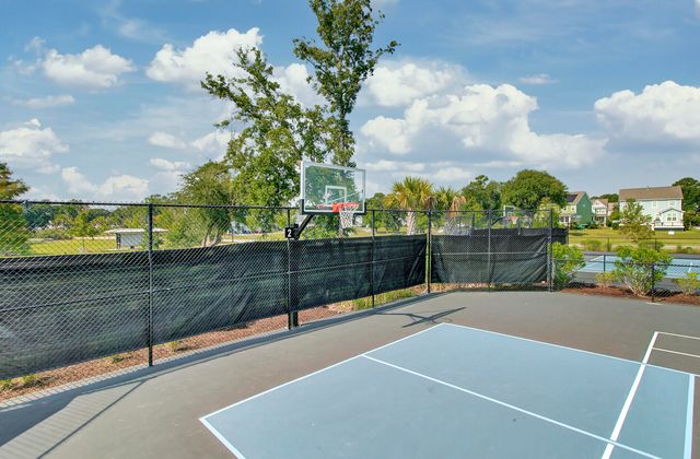 1543 Prince Edward Street, Mount Pleasant, SC 29466