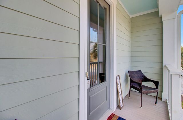 1543 Prince Edward Street, Mount Pleasant, SC 29466