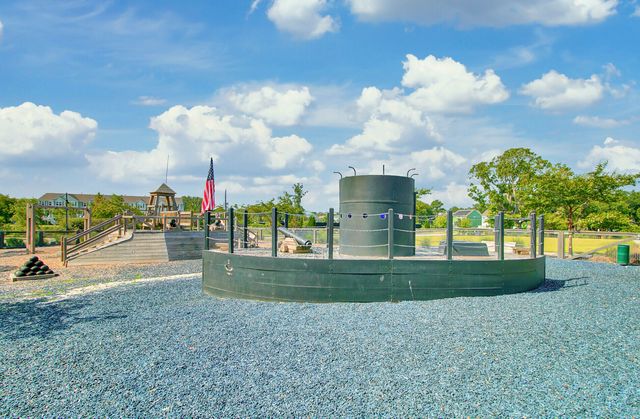 1543 Prince Edward Street, Mount Pleasant, SC 29466