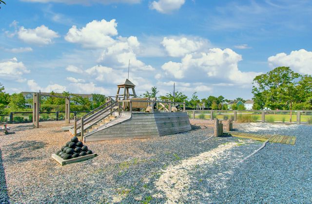 1543 Prince Edward Street, Mount Pleasant, SC 29466