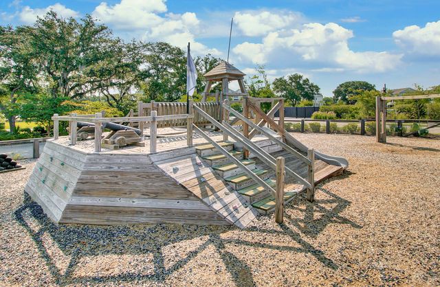 1543 Prince Edward Street, Mount Pleasant, SC 29466