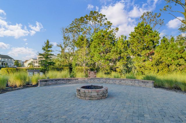 1543 Prince Edward Street, Mount Pleasant, SC 29466