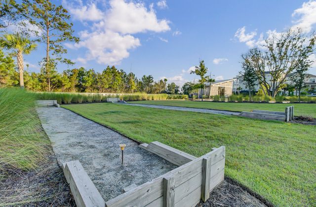 1543 Prince Edward Street, Mount Pleasant, SC 29466