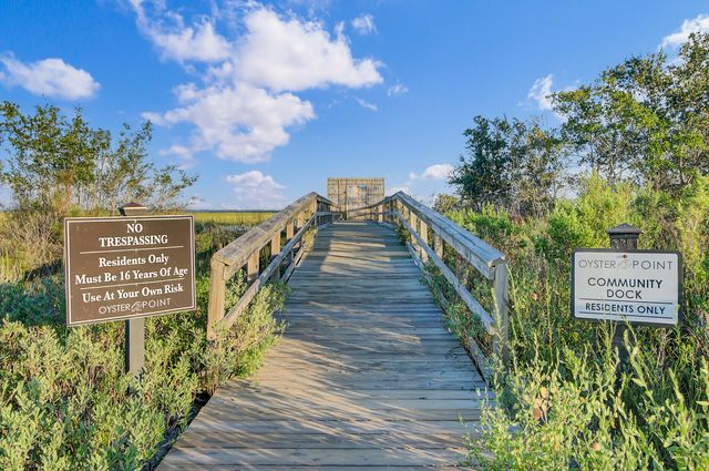 1543 Prince Edward Street, Mount Pleasant, SC 29466