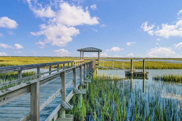 1543 Prince Edward Street, Mount Pleasant, SC 29466