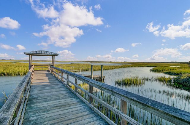 1543 Prince Edward Street, Mount Pleasant, SC 29466