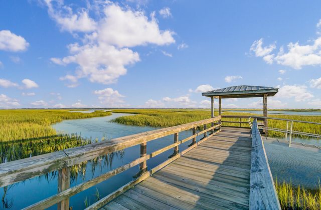 1543 Prince Edward Street, Mount Pleasant, SC 29466