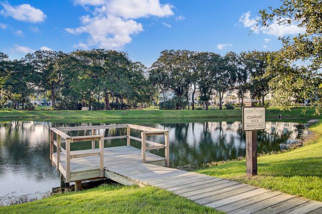 1543 Prince Edward Street, Mount Pleasant, SC 29466