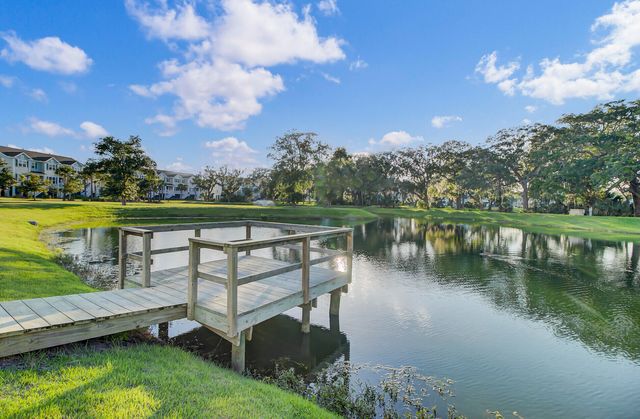 1543 Prince Edward Street, Mount Pleasant, SC 29466