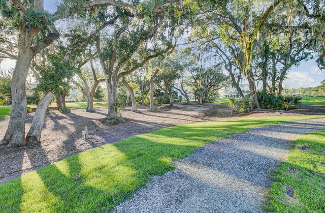 1543 Prince Edward Street, Mount Pleasant, SC 29466