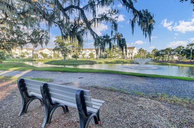 1543 Prince Edward Street, Mount Pleasant, SC 29466