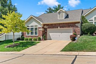1533 Dietrich Place Court, Ballwin, MO 63021