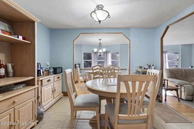 114 SAWYER Street, Interlachen, FL 32148