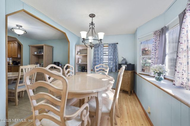 114 SAWYER Street, Interlachen, FL 32148