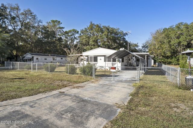 114 SAWYER Street, Interlachen, FL 32148