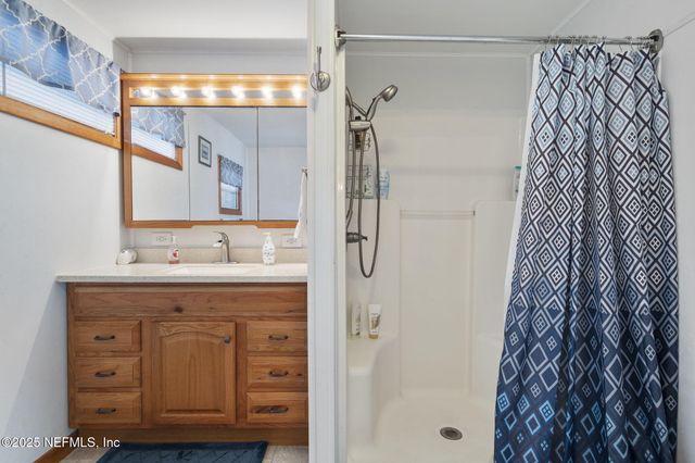 114 SAWYER Street, Interlachen, FL 32148