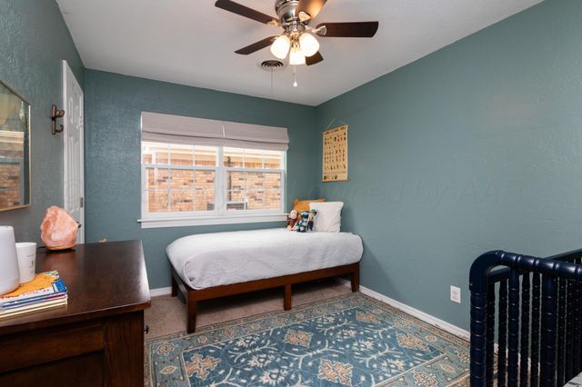 5125 CHISHOLM Trail, Amarillo, TX 79109