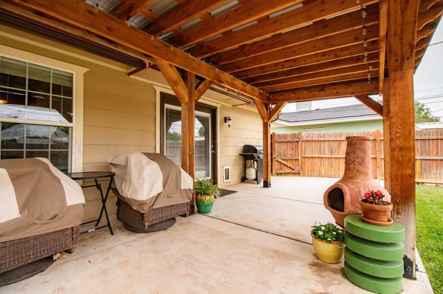 5125 CHISHOLM Trail, Amarillo, TX 79109