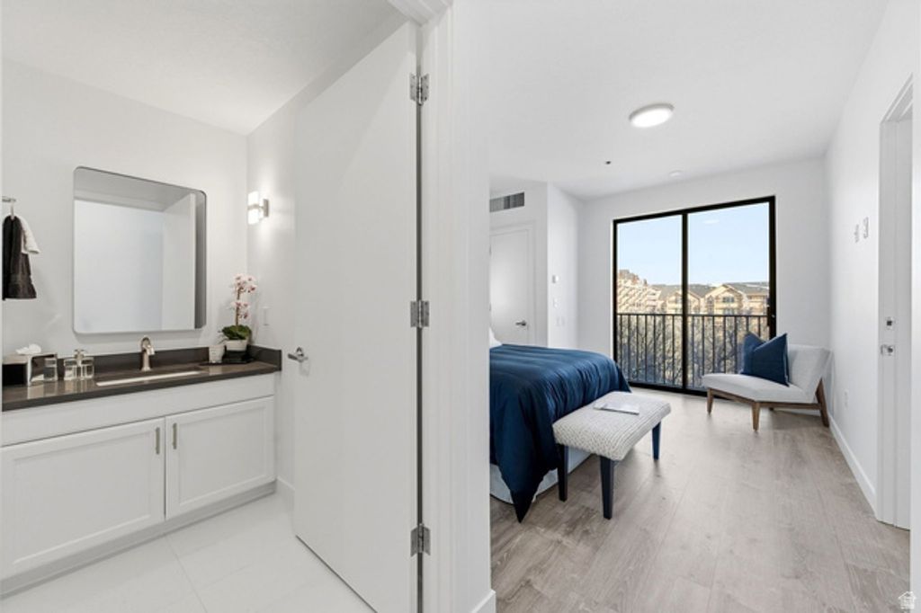 Image 13 of property listing at 1364 W STILLWATER DR #R2026, Heber City, UT 84032