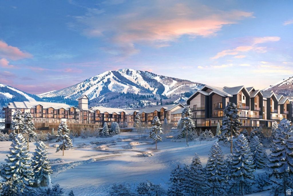 Image 30 of property listing at 1364 W STILLWATER DR #R2026, Heber City, UT 84032