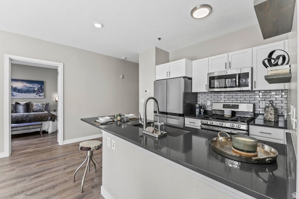 Image 7 of property listing at 1364 W STILLWATER DR #R2026, Heber City, UT 84032