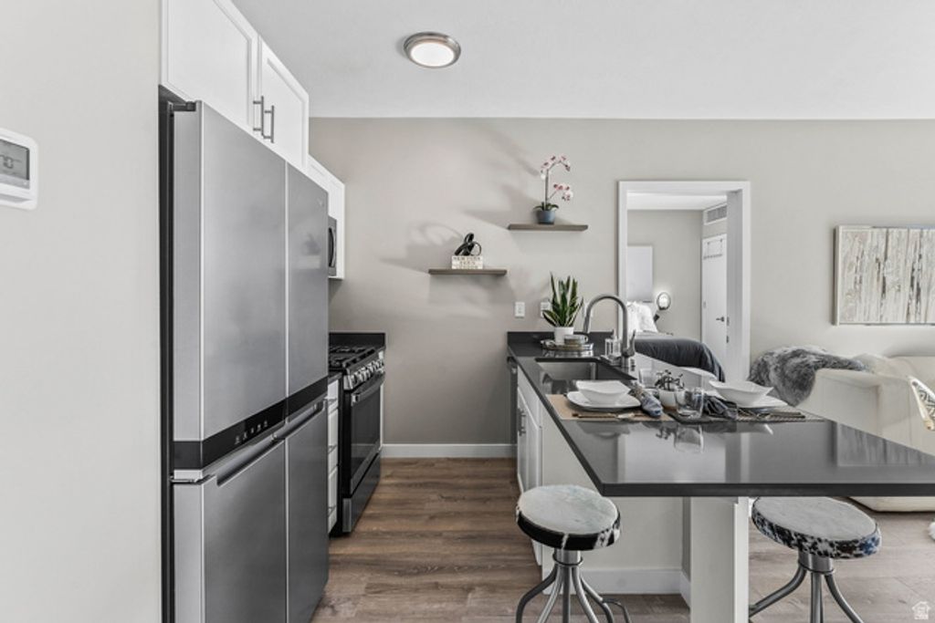 Image 8 of property listing at 1364 W STILLWATER DR #R2026, Heber City, UT 84032