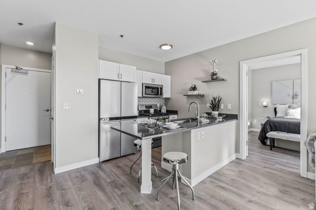 Image 9 of property listing at 1364 W STILLWATER DR #R2026, Heber City, UT 84032