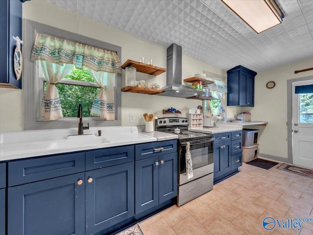 718 5th Avenue Se, Decatur, AL 35601