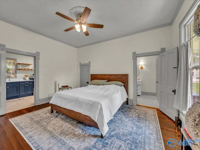 718 5th Avenue Se, Decatur, AL 35601
