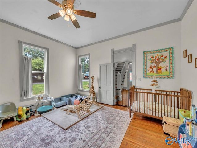 718 5th Avenue Se, Decatur, AL 35601