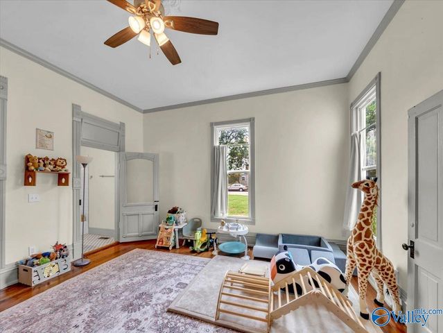 718 5th Avenue Se, Decatur, AL 35601