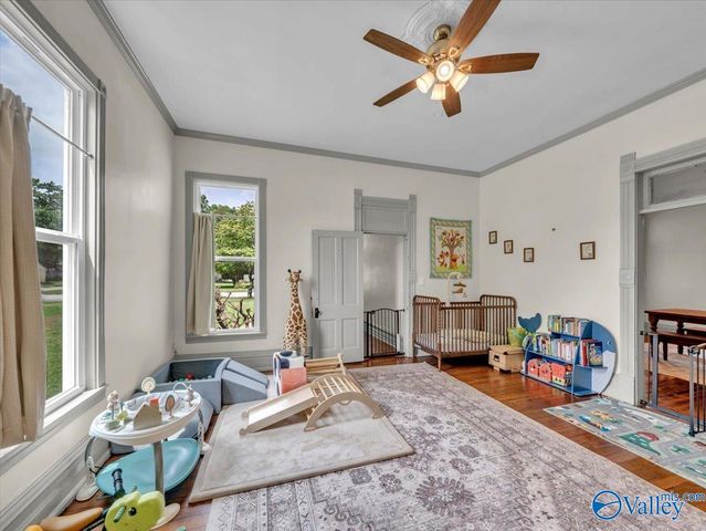 718 5th Avenue Se, Decatur, AL 35601