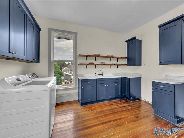 718 5th Avenue Se, Decatur, AL 35601