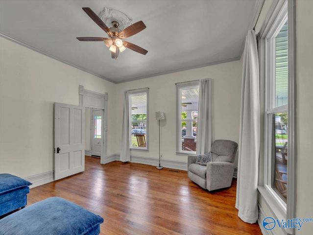 718 5th Avenue Se, Decatur, AL 35601